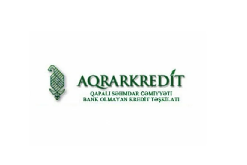 Aqrarkreditin müvəkkil hərrac təşkilatlarının sayı azalıb