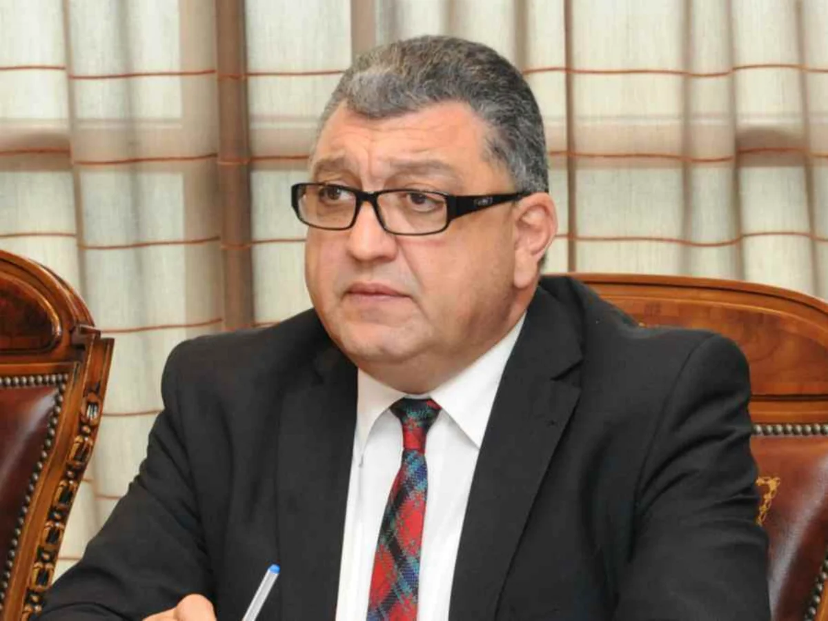 AFFA-nın I vitse-prezidenti: Xorvatiya ilə heç-heçə elə-belə nəticə deyil