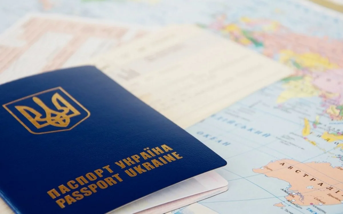 162 Azerbaijani citizens received Ukrainian citizenship last year