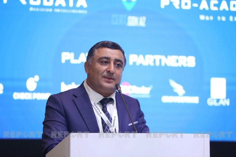 В Азербайджане подготовлены предложения, связанные с кибербезопасностью