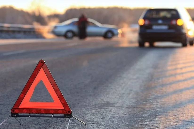 МВД Азербайджана: Минувшим днем в автоавариях погибли 2 человека