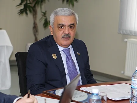 AFFA İcraiyyə Komitəsinin qərarları açıqlanıb