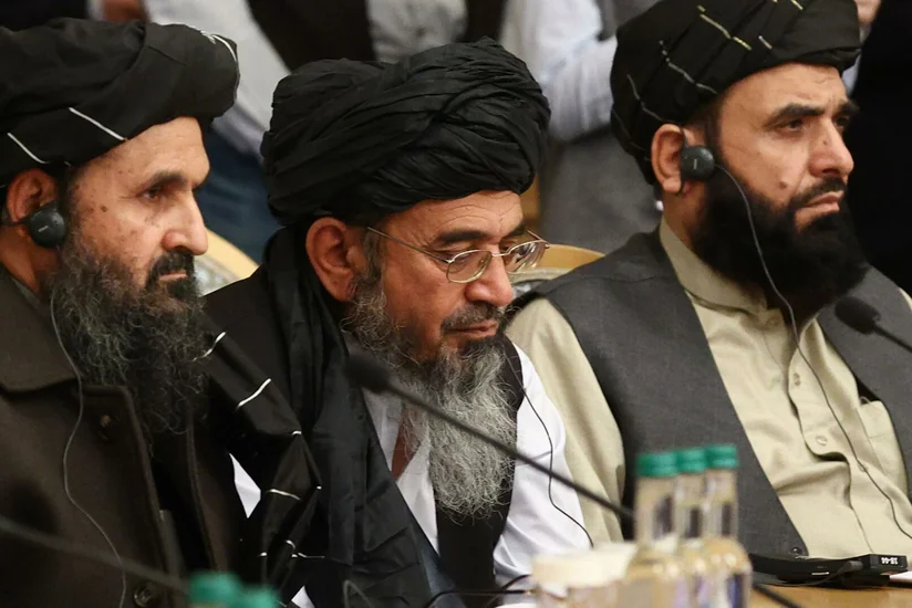 США обсудят с талибами борьбу с терроризмом в Афганистане