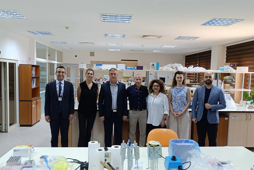 AMADA Türkiyə antidopinq qurumları ilə əməkdaşlığı genişləndirir