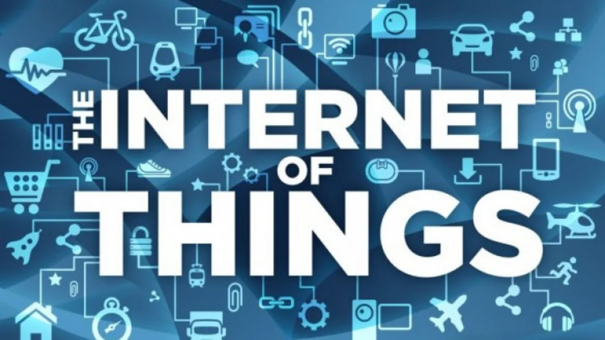 “Əşyaların interneti” bazarının həcmi 2020-ci ilədək 1,7 trilyon dollara çatacaq
