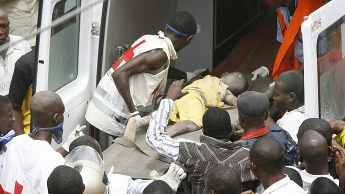 Nigeriyada terror aktları nəticəsində 14 nəfər ölüb