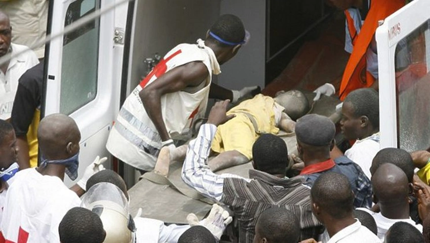 Nigeriyada terror aktları nəticəsində 14 nəfər ölüb