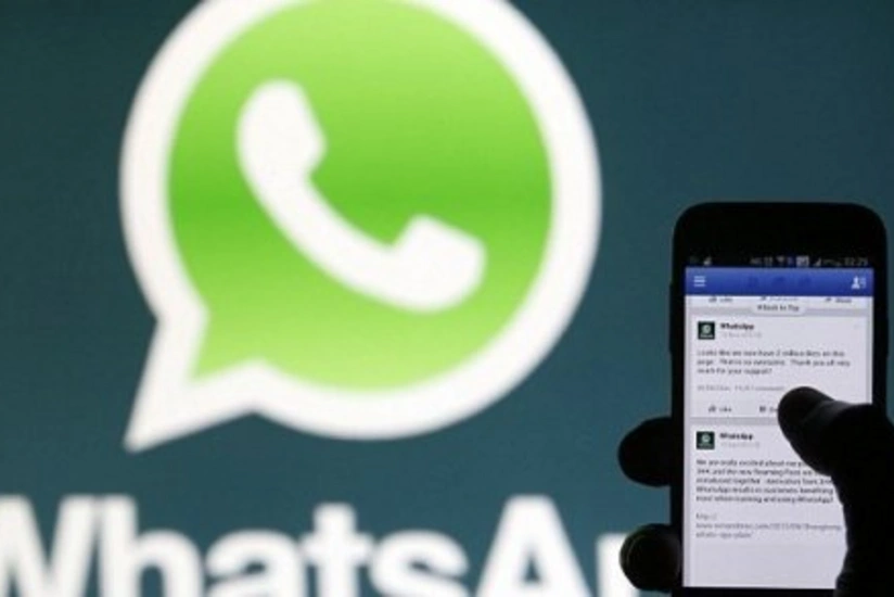 WhatsApp proqram təminatı köhnəlmiş smartfonlarda işləməyəcək