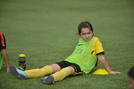 Mançester Yunayted Futbol Məktəbinə növbəti seçimin nəticələri elan edilib