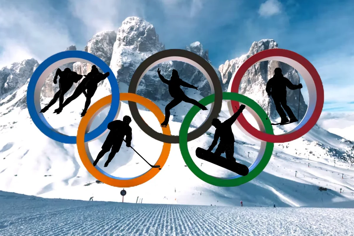 French Alps to host 2030 Winter Olympics