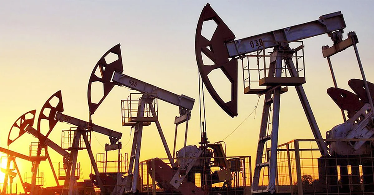 Минэкономразвития России: Стоимость нефти снизится