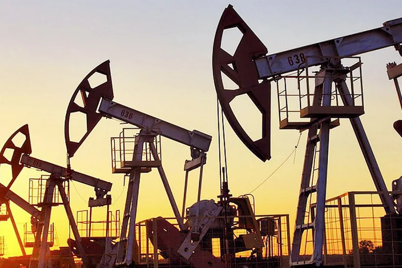 В США предложение нефти снизилось на 15% из-за урагана Харви