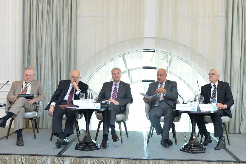 III Qlobal Bakı Forumuna yekun vurulub