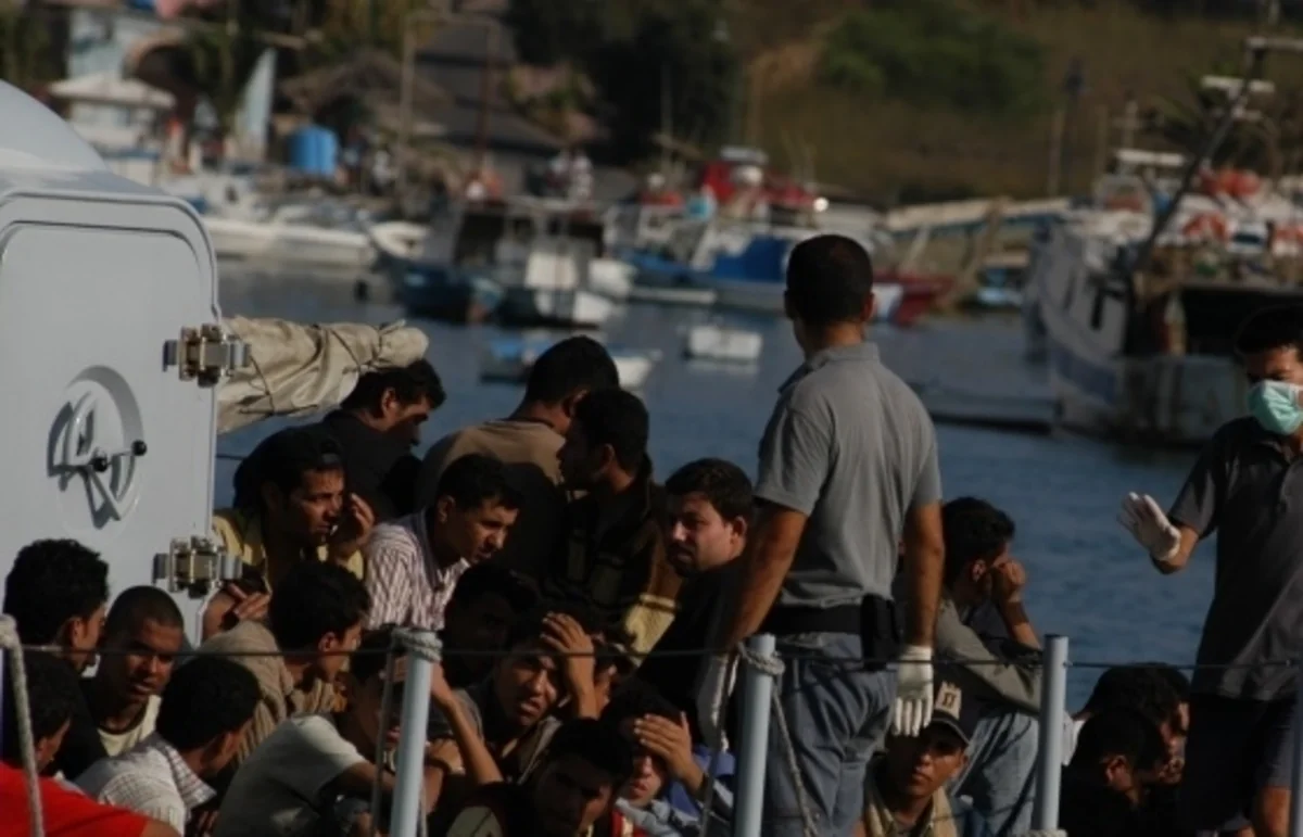 Bolqarıstanda qaçqın düşərgələrinin ləğv olunması tələbi ilə aksiya keçirilib
