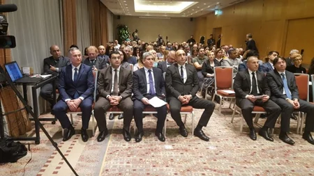 Niderlandda “Bitməyən əzab” sənədli filminin təqdimatı olub