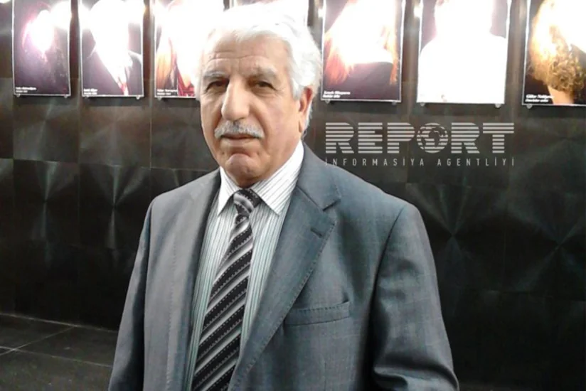 İşdən çıxarılan xalq artisti rayonda işləyəcək