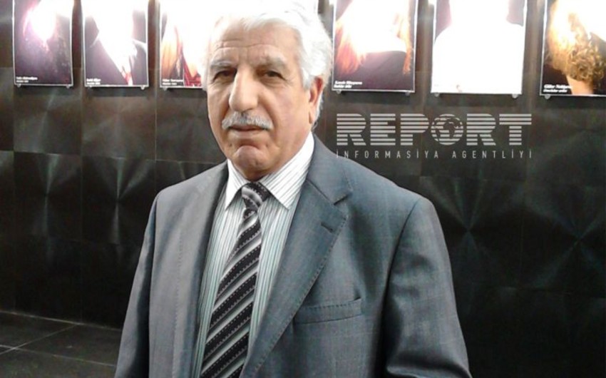 İşdən çıxarılan xalq artisti rayonda işləyəcək