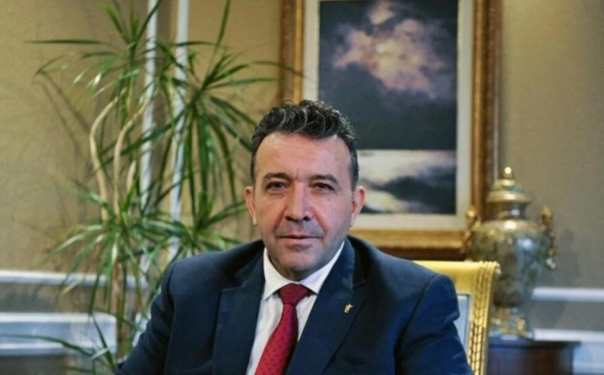 Türkiyəli ekspert: ABŞ və Rusiya Mənbicə qədər sahəni PKK terrorçularından təmizləməlidir