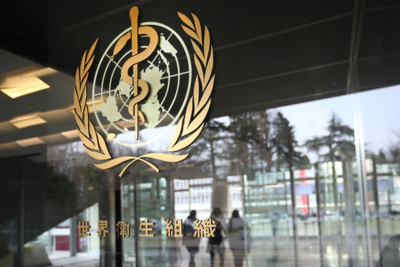 World can take pandemic under control within months: WHO chief
