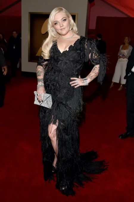 Grammy Awards 2016 held in Los Angeles