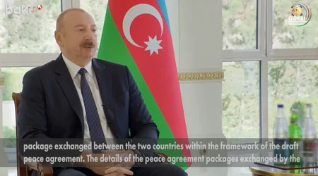 “Bakının İrəvana göndərdiyi 10-cu paketdə hansı tələblər var? - XRONİKA