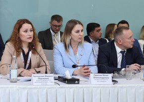 Belarus considers Azerbaijan as logistics hub for exports to Iran, Kuwait and UAE