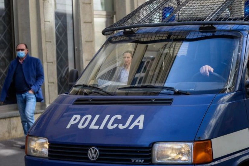 Polşada qatarları partlatmağı planlaşdıran rus casus şəbəkəsi ifşa edilib