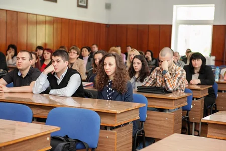 Sofiya Universitetində “Heydər Əliyevin kəlamları” kitabının təqdimatı keçirilib