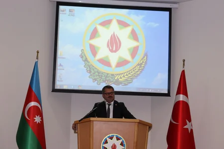 Dağlıq Qarabağ münaqişəsi Ankarada müzakirə olunub