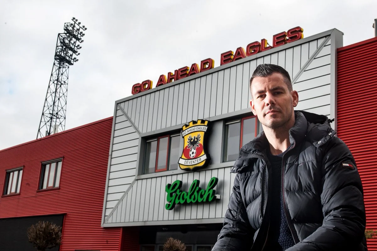 Dutch club clarified claims on player Ramil Sheydayev