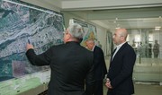 Anar Quliyev Qubada Baş Planın icra vəziyyəti ilə tanış olub