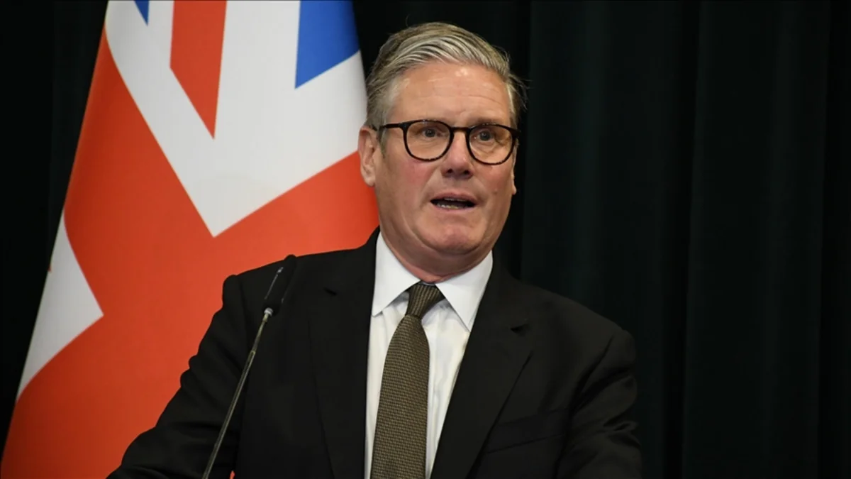 Keir Starmer to recall cabinet as calls grow for UK to recognise Palestinian state