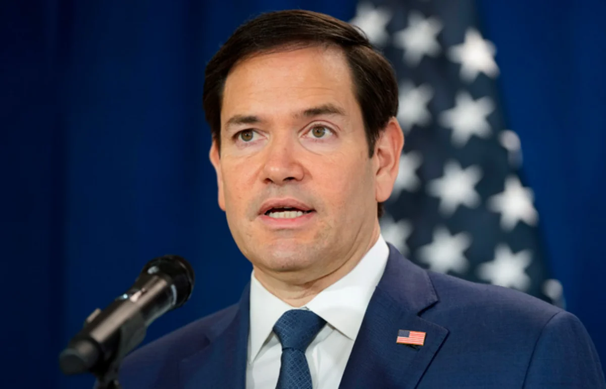 Dövlət katibi ABŞ-nin İranla bağlı təklif və təhdidlərini açıqlayıb