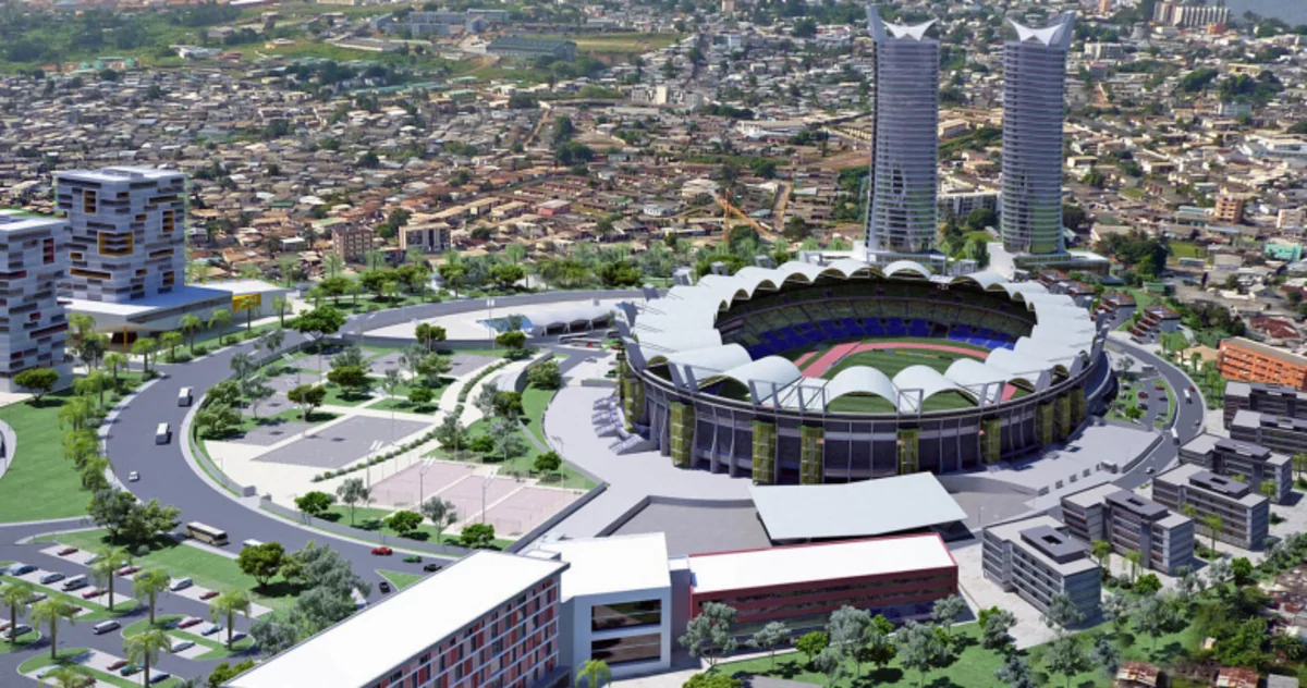 Gabon junta names former PM Raymond Ndong Sima as interim PM