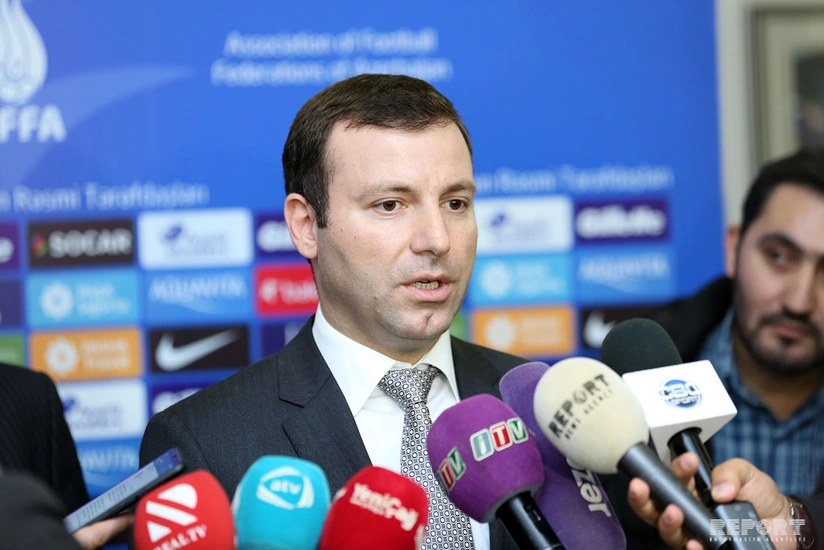 AFFA ingilis fanatlara Bakıya final oyunu günü deyil, daha tez gəlməyi tövsiyə edib