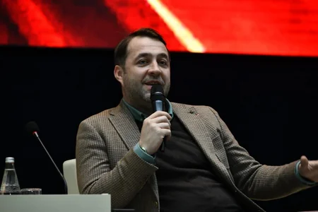 Mingəçevirdə Gənclərin Motivasiya Forumu keçirilib