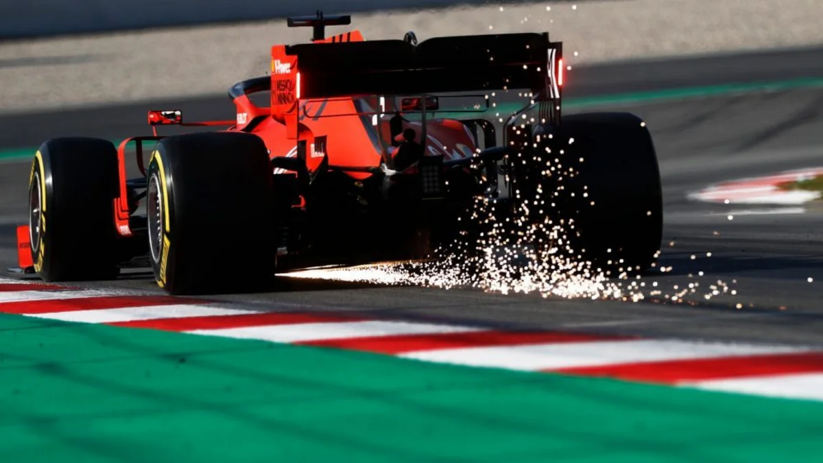 “Formula 1” üzrə dünya çempionatının reqlamentində dəyişiklik edilib