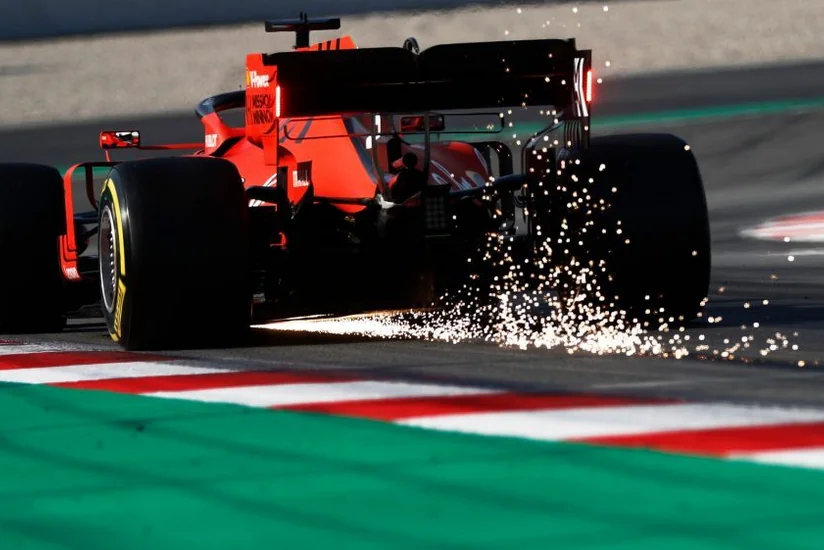 “Formula 1” üzrə dünya çempionatının reqlamentində dəyişiklik edilib