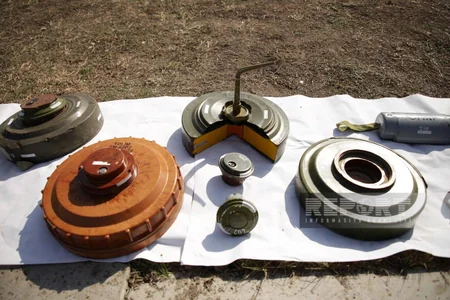 ANAMA-nın təlim heyəti genişlənir, vəsaitlər çoxaldılır