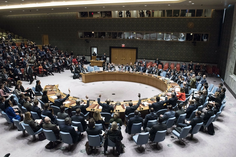 BMT Təhlükəsizlik Şurası bu gün Ukrayna ilə bağlı iclas keçirəcək
