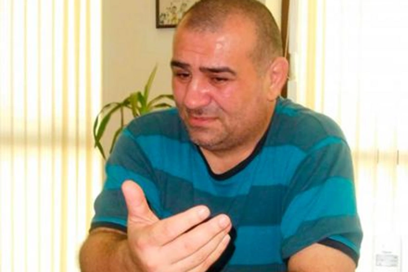 Потерпевший: Я не оскорблял Хафиза Мамедова