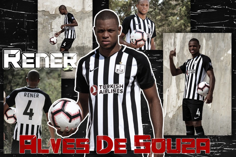 Neftçinin yeni transferi: Arzum Braziliya millisində oynamaqdır