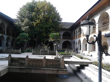 Azərbaycanda arxeoloji turizm adlı info-tur keçirilir