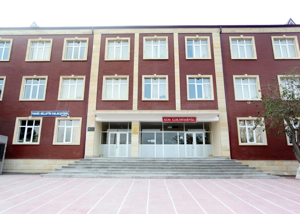 Təhsil Nazirliyi: 12 özəl, 800 dövlət məktəbində yoxlamalar aparılıb