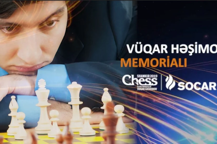 Shamkir Chess 2019: Звезды мировых шахмат снова в Азербайджане