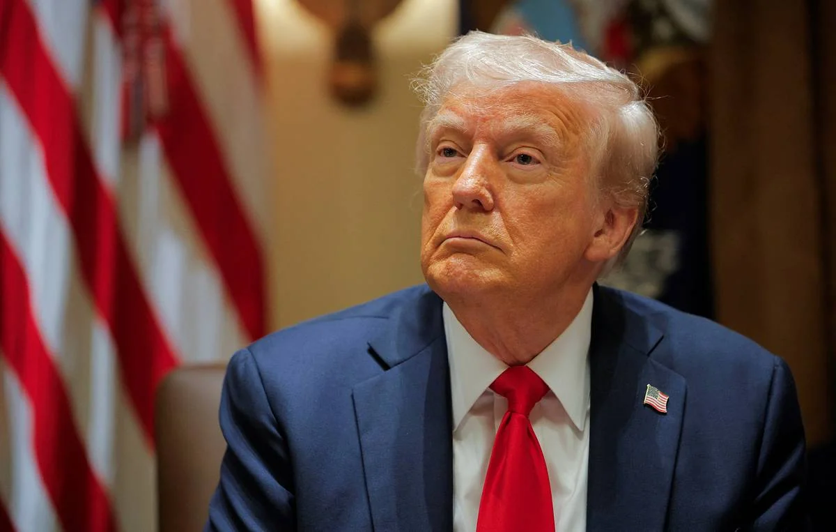 Trump orders federal agencies to prepare plans to relocate offices from Washington
