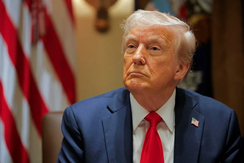 СМИ: Трамп поручил федеральным ведомствам составить планы переноса офисов из Вашингтона
