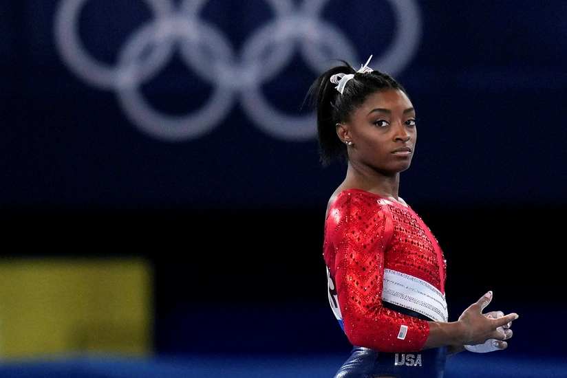 Назван Спортсмен года по версии журнала Time