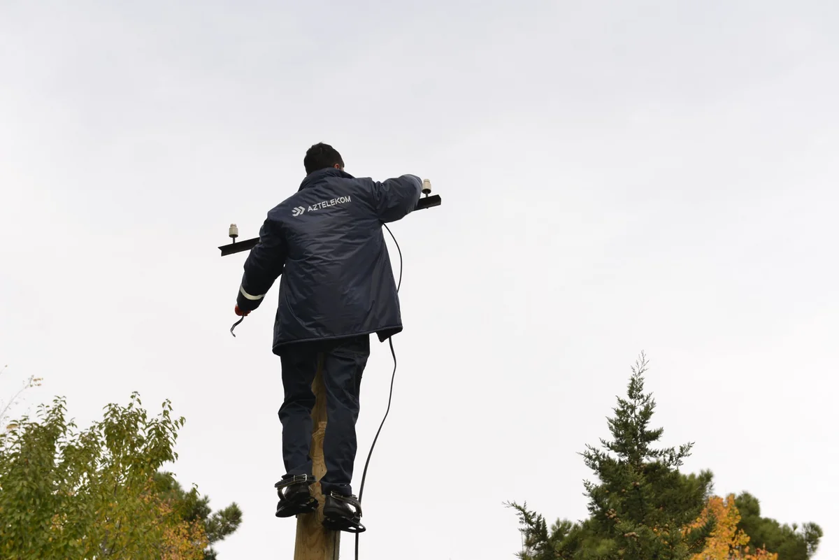 Nazirlik bayram günləri abunəçilərin rabitə xidmətləri borclarına görə telefonların şəbəkədən açılmamasına tapşırıq verib