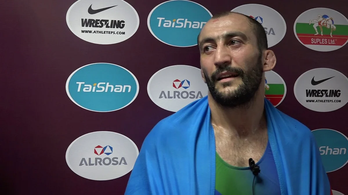 Tokio-2020: Sərbəst güləşçilərimiz Sofiyada lisenziyasız qaldı - YENİLƏNİB